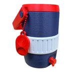 Cooler-style can holder for 12oz soda Cans Animul67