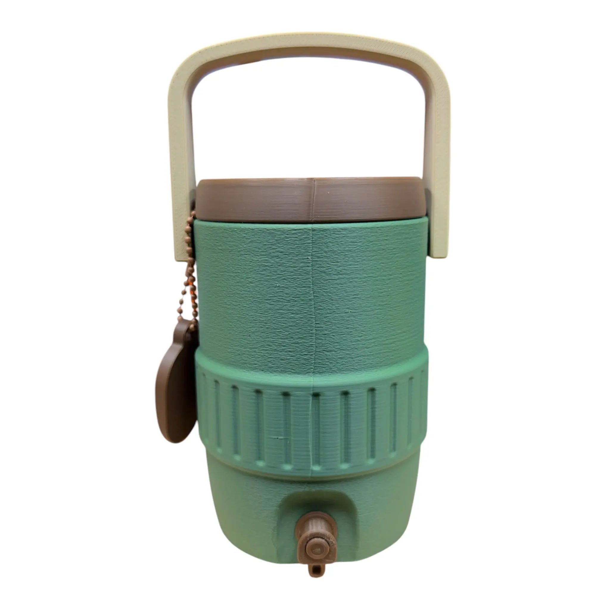 Cooler-style can holder for 12oz soda Cans Animul67