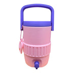Cooler-style can holder for 12oz soda Cans Animul67
