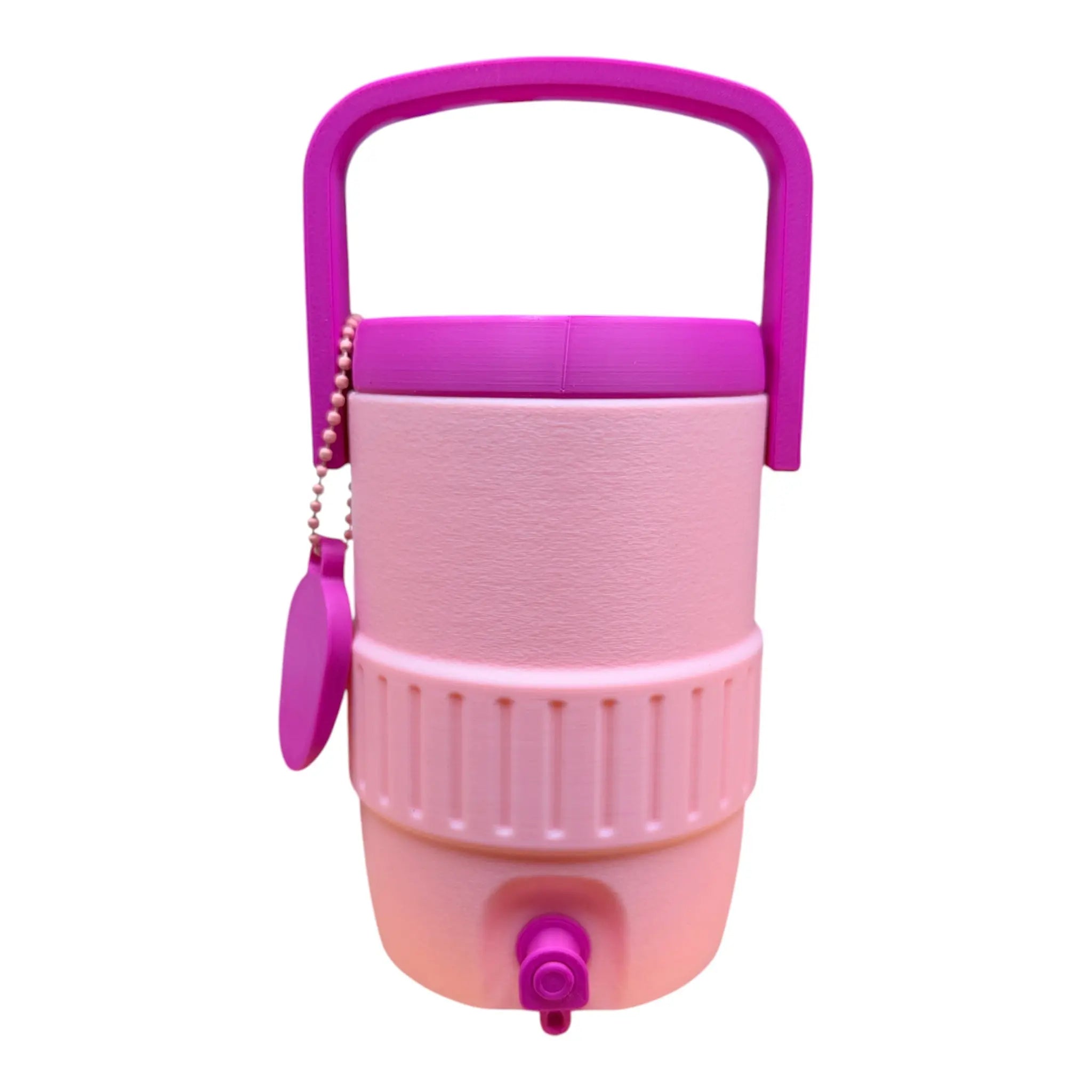 Cooler-style can holder for 12oz soda Cans Animul67
