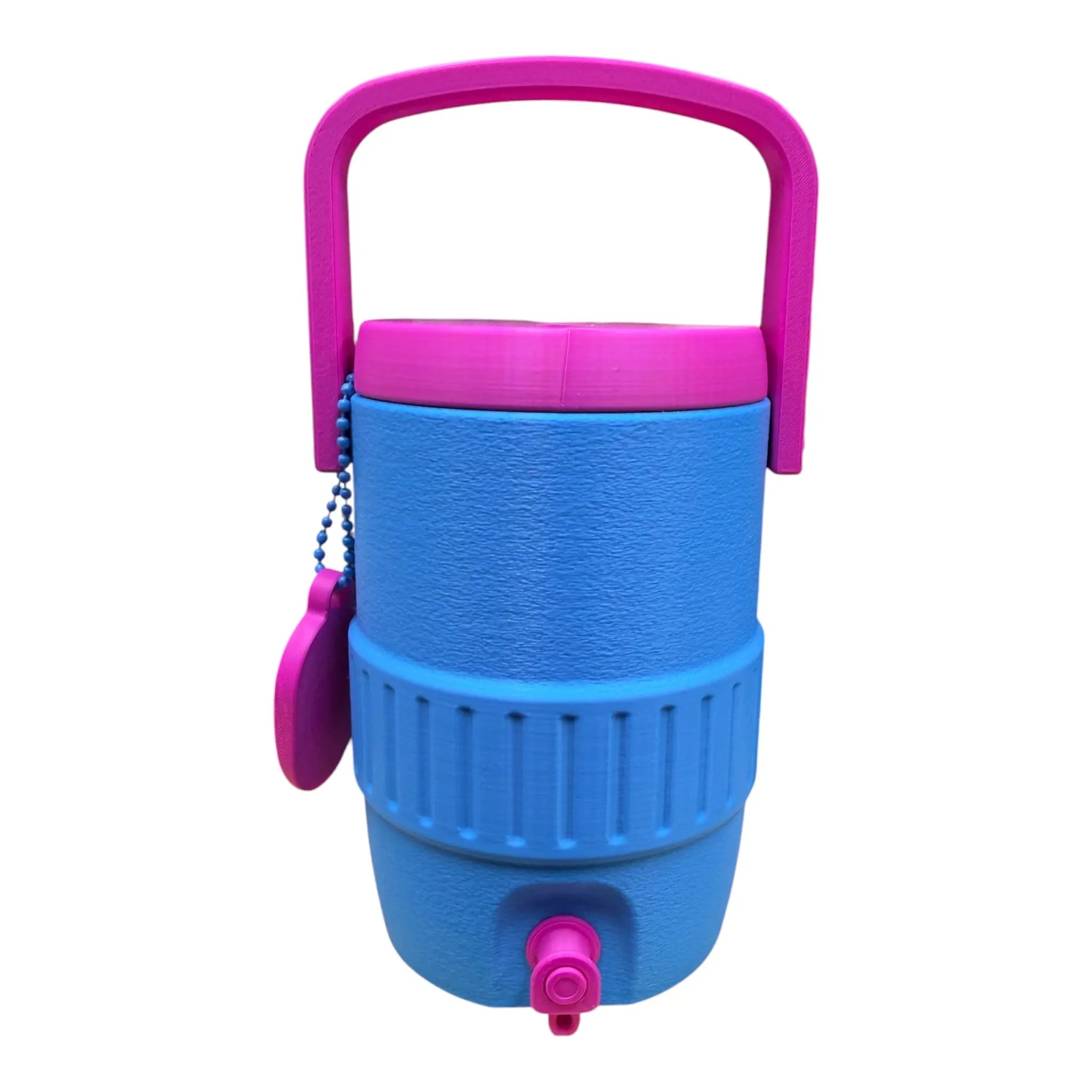 Cooler-style can holder for 12oz soda Cans Animul67