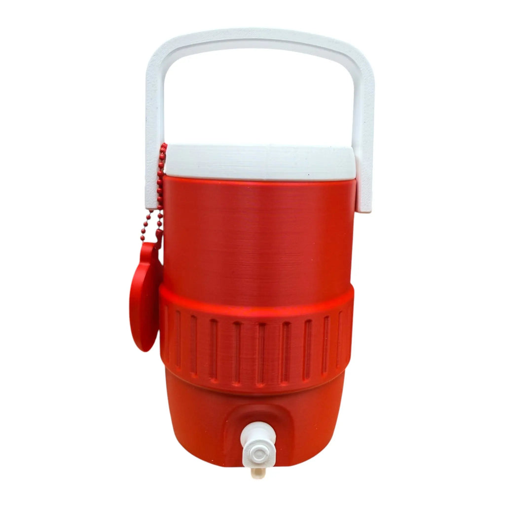 Cooler-style can holder for 12oz soda Cans Animul67
