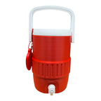 Cooler-style can holder for 12oz soda Cans Animul67