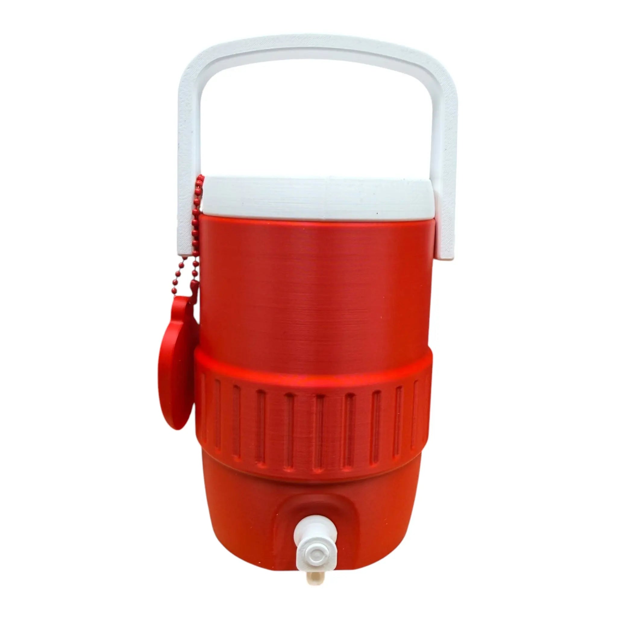 Cooler-style can holder for 12oz soda Cans Animul67