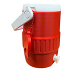 Cooler-style can holder for 12oz soda Cans Animul67
