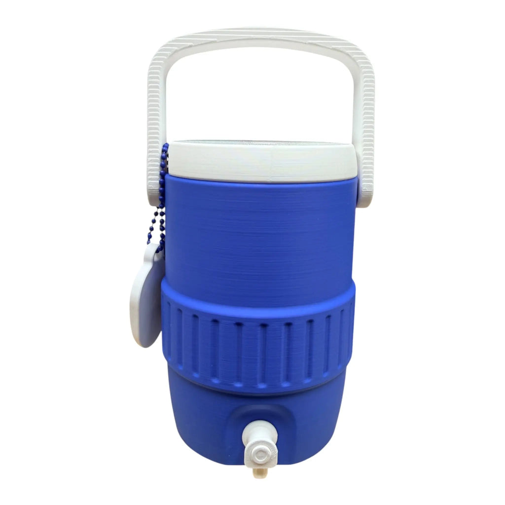 Cooler-style can holder for 12oz soda Cans Animul67