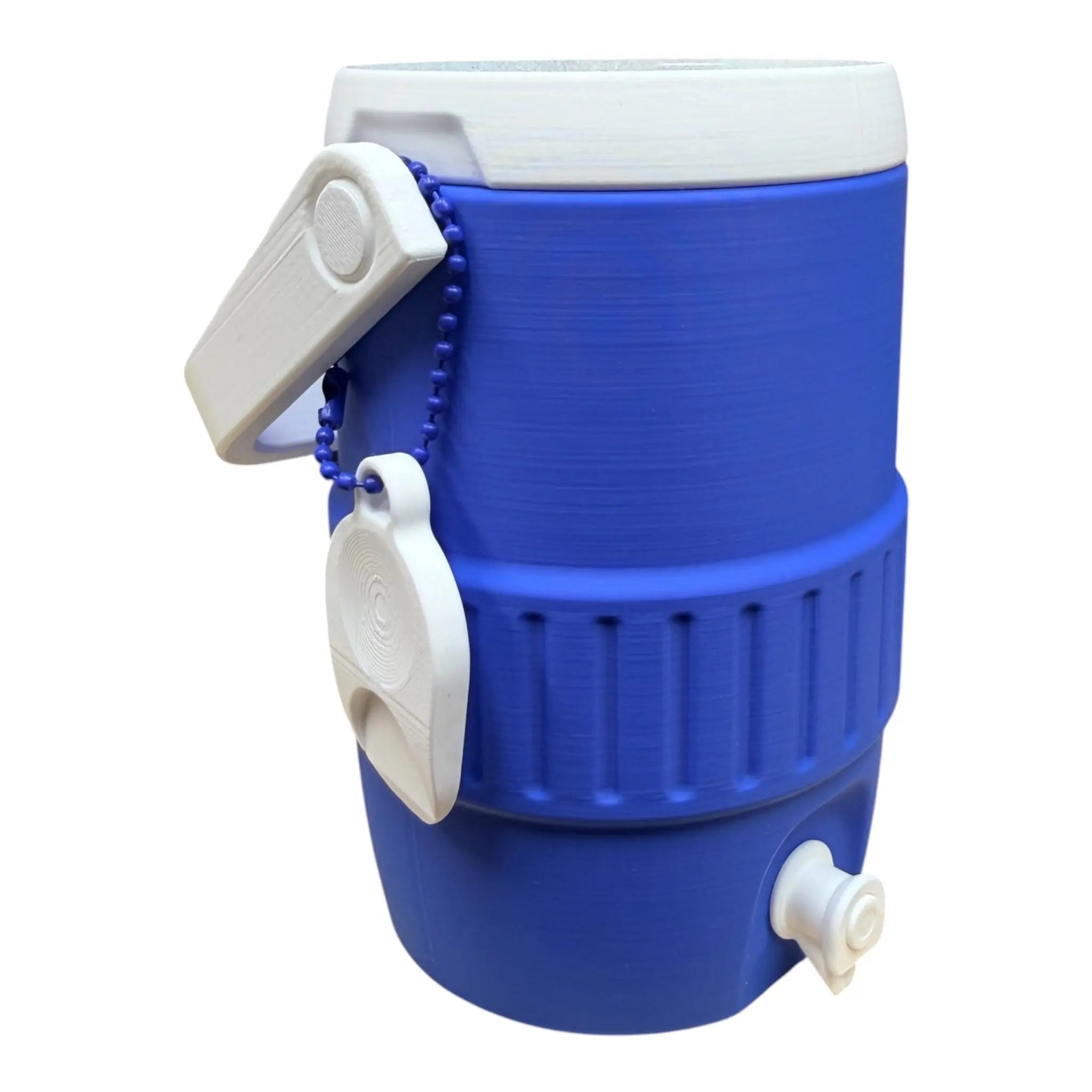 Cooler-style can holder for 12oz soda Cans Animul67