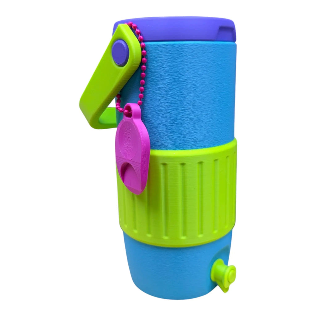 Cooler-style can holder for 12oz Skinny Cans Animul67