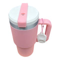 Tumbler-style can holder/tumbler-style koozie for 12oz Skinny Cans Animul67