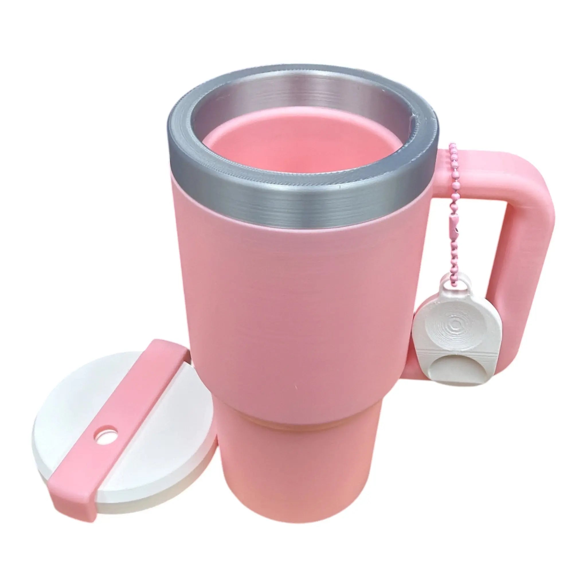 Tumbler-style can holder/tumbler-style koozie for 12oz Skinny Cans Animul67