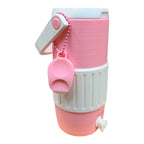 Cooler-style can holder for 12oz Skinny Cans Animul67