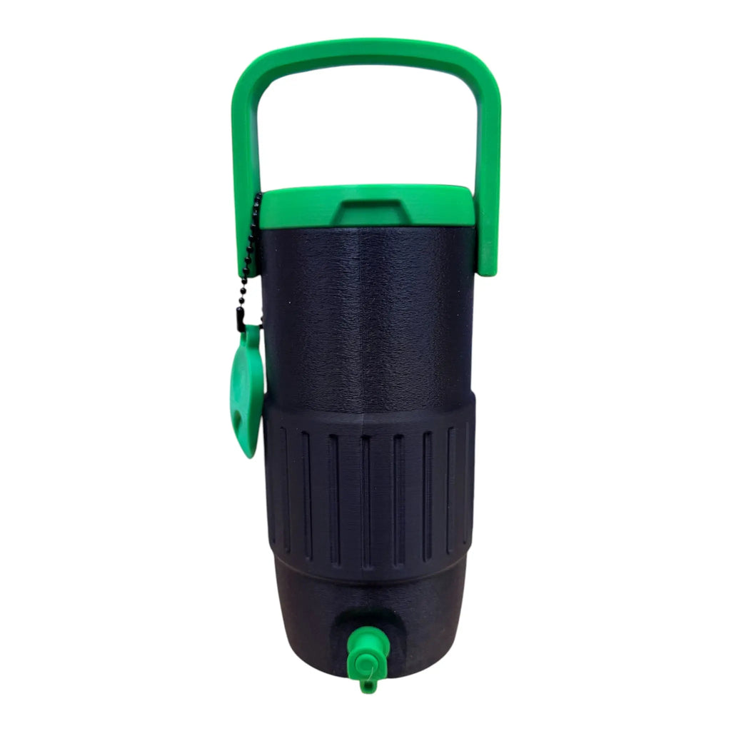 Cooler-style can holder for 12oz Skinny Cans Animul67