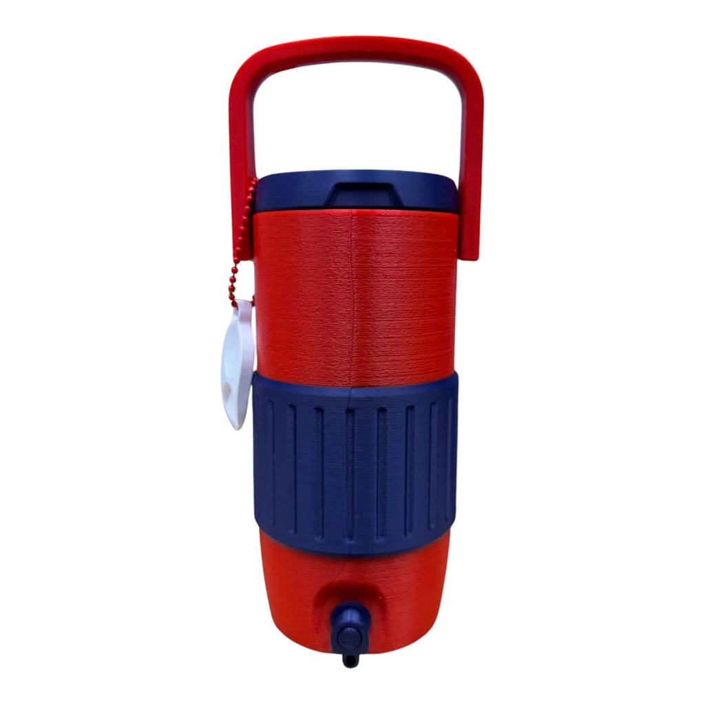 Cooler-style can holder for 12oz Skinny Cans Animul67