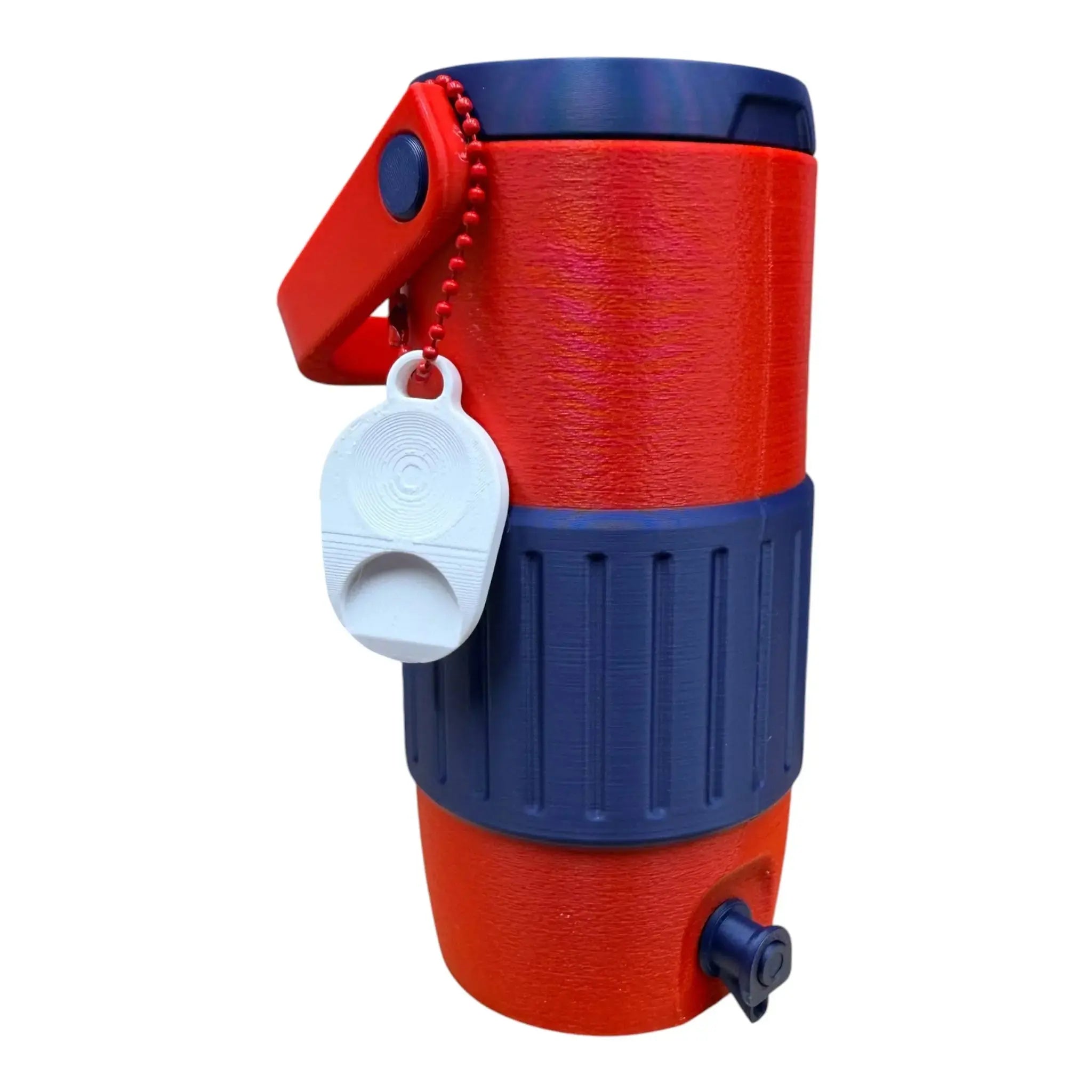 Cooler-style can holder for 12oz Skinny Cans Animul67