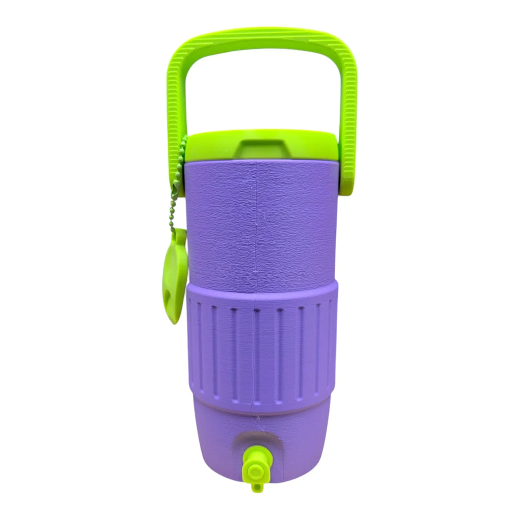Cooler-style can holder for 12oz Skinny Cans Animul67