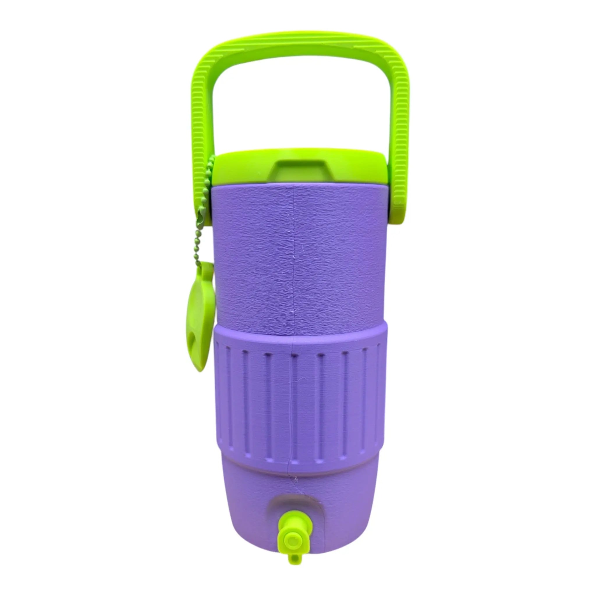 Cooler-style can holder for 12oz Skinny Cans Animul67