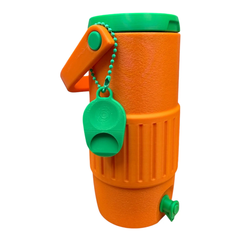 Cooler-style can holder for 12oz Skinny Cans Animul67