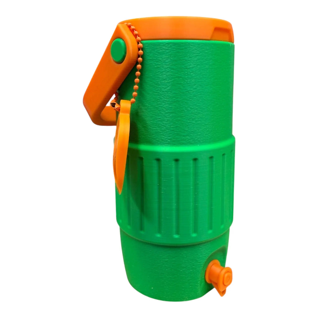 Cooler-style can holder for 12oz Skinny Cans Animul67