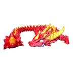 Wingless Shardstorm Dragon Workbench Crafts