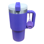 Tumbler-style can holder/tumbler-style koozie for 12oz Skinny Cans Animul67