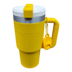 Tumbler-style can holder/tumbler-style koozie for 12oz Skinny Cans Animul67