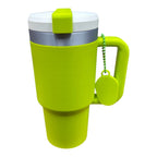 Tumbler-style can holder/tumbler-style koozie for 12oz Skinny Cans Animul67