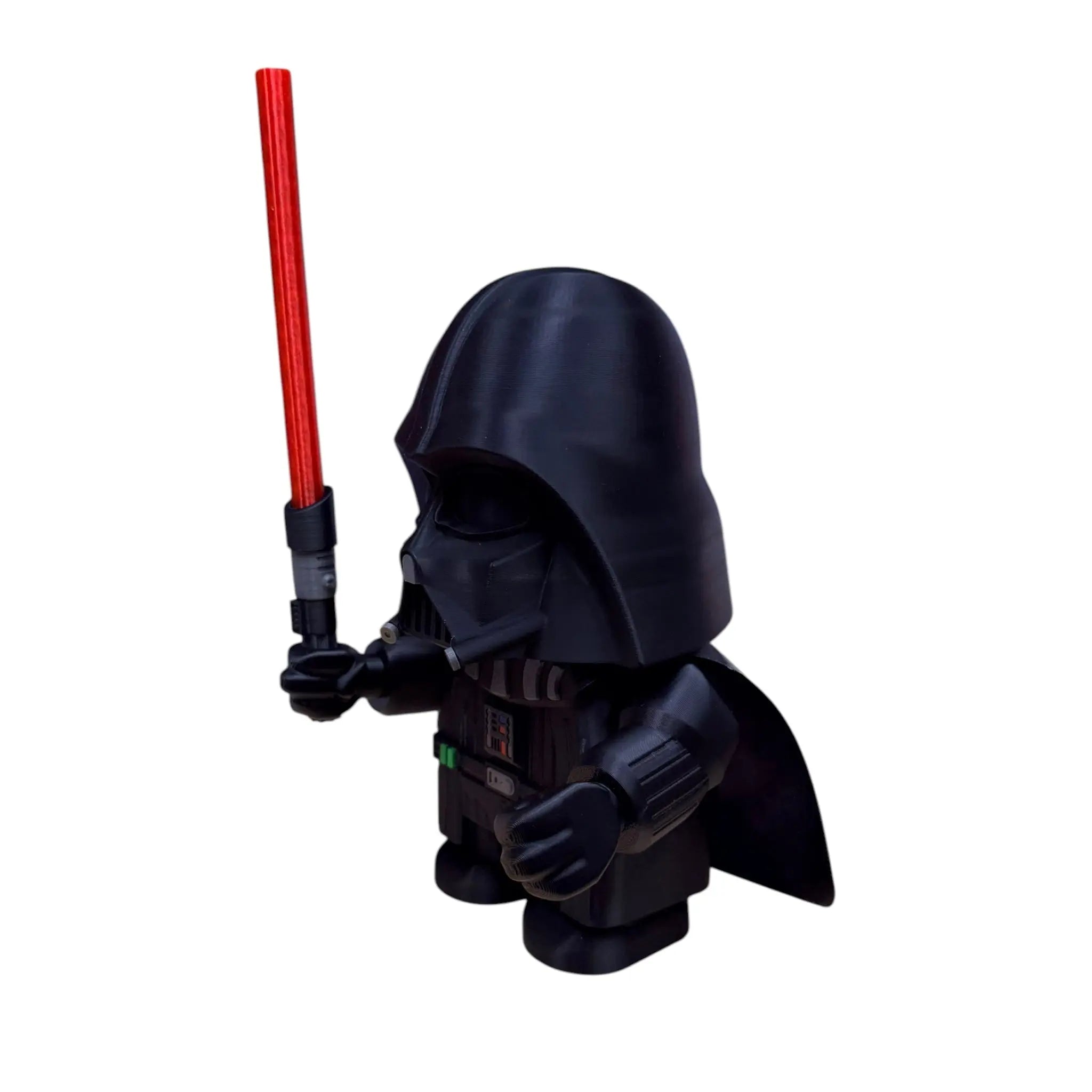 Chunk Vader - Action Figure The Kit Kiln
