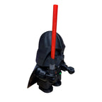 Chunk Vader - Action Figure The Kit Kiln