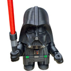 Chunk Vader - Action Figure The Kit Kiln