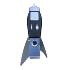 Star Trek TOS Type II Phaser – 3D Printed Prop