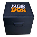 Storage Box for NeeDoh Cubes (Various Sizes)