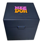 Storage Box for NeeDoh Cubes (Various Sizes)