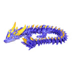 Wingless Shard Storm Dragon