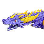Wingless Shard Storm Dragon