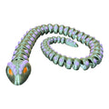Flexi Rattlesnake