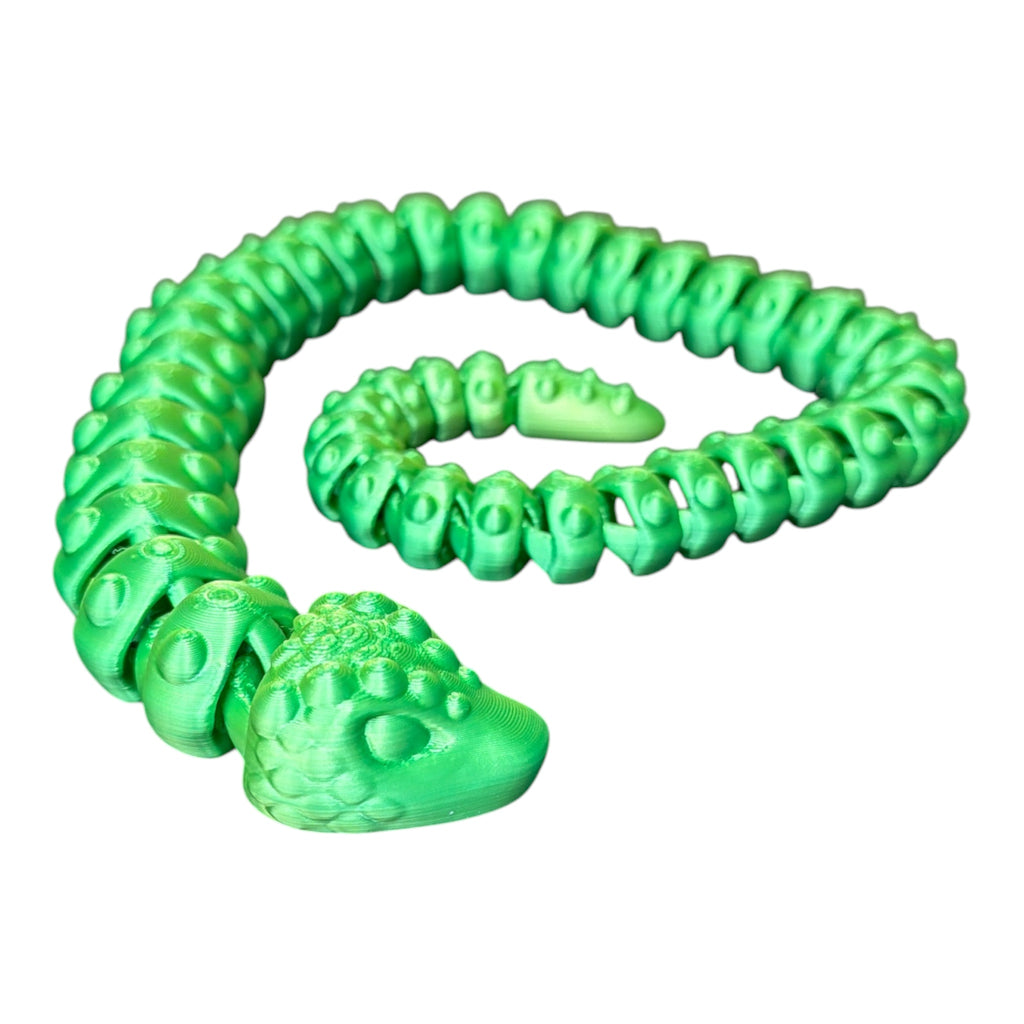 Flexi Rattlesnake