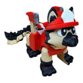 Fire Dog