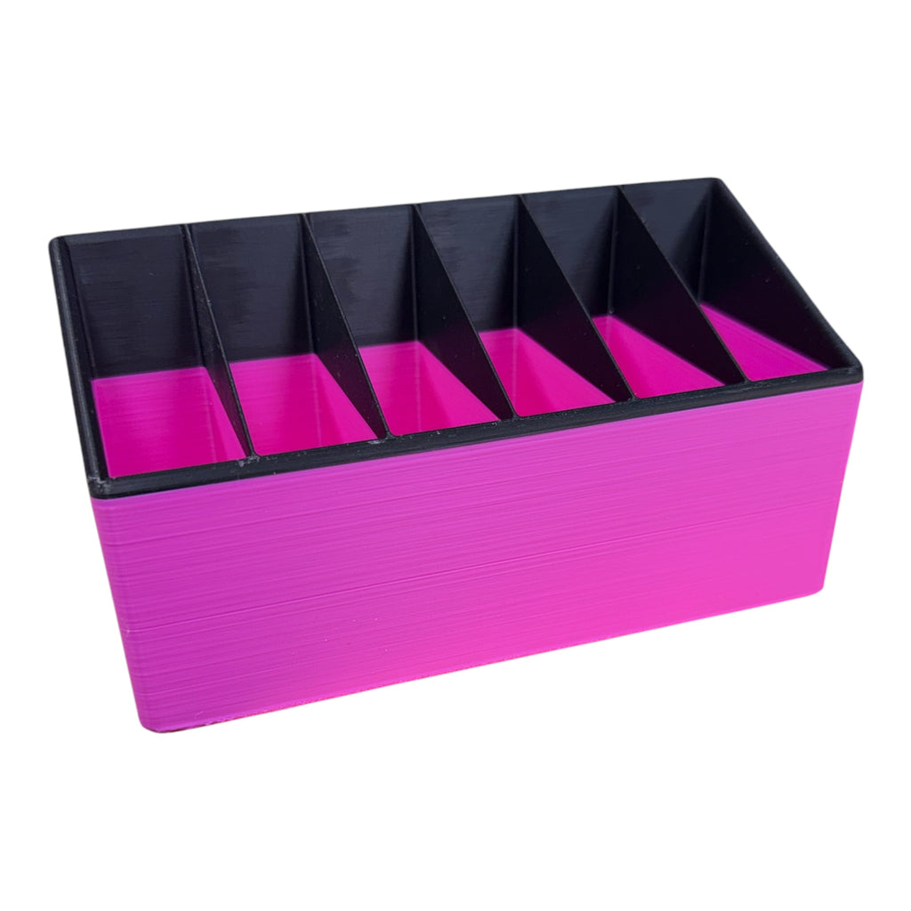Drink Packet Holder - 6 Slot