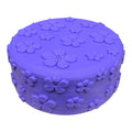 Travel Containers - Floral