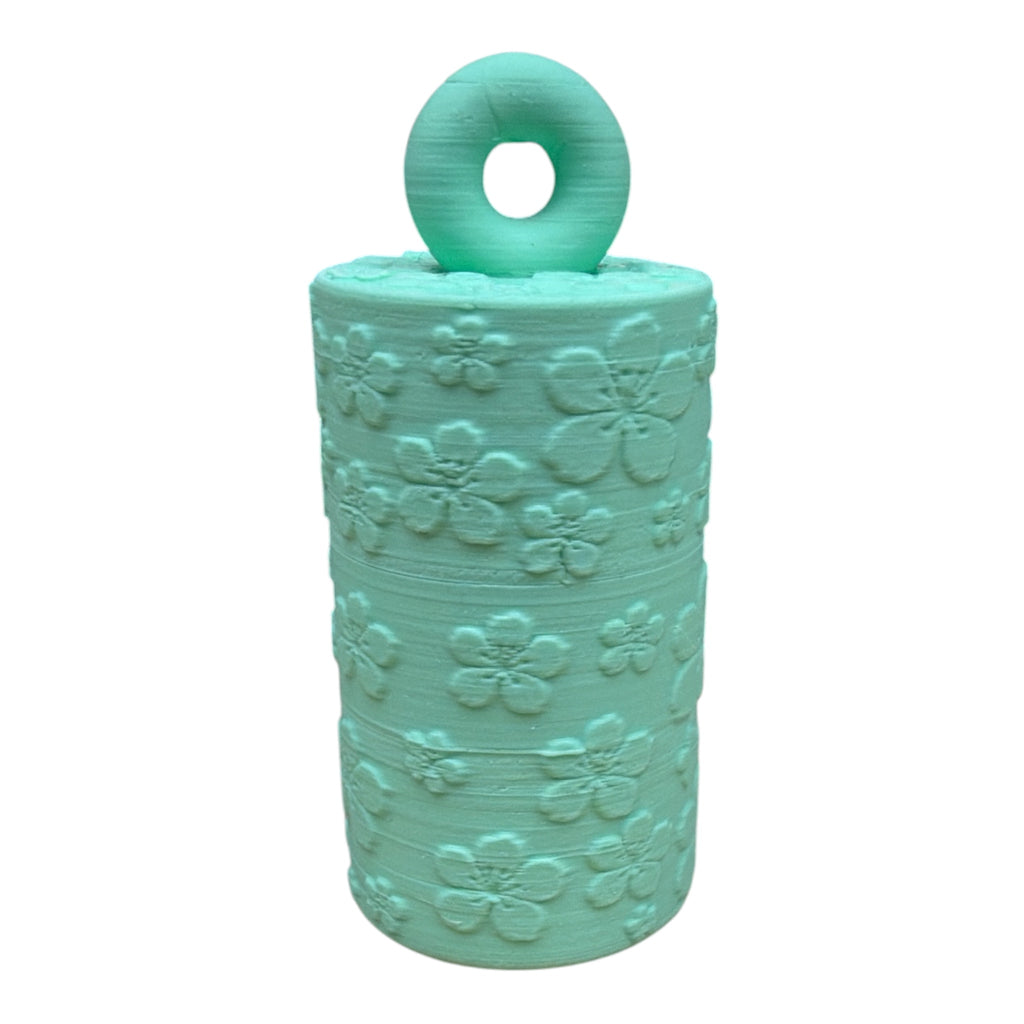 Travel Containers - Floral