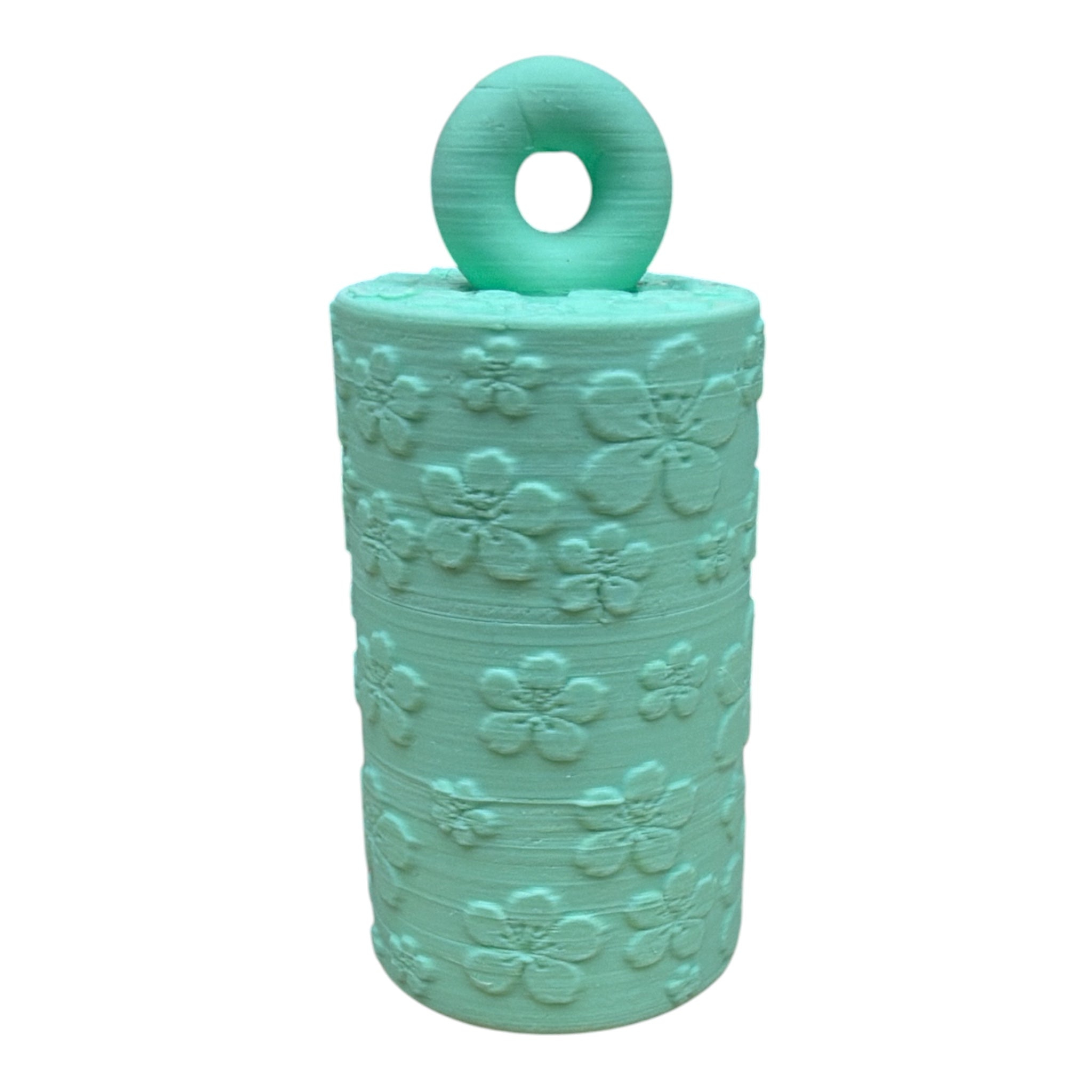 Travel Containers - Floral
