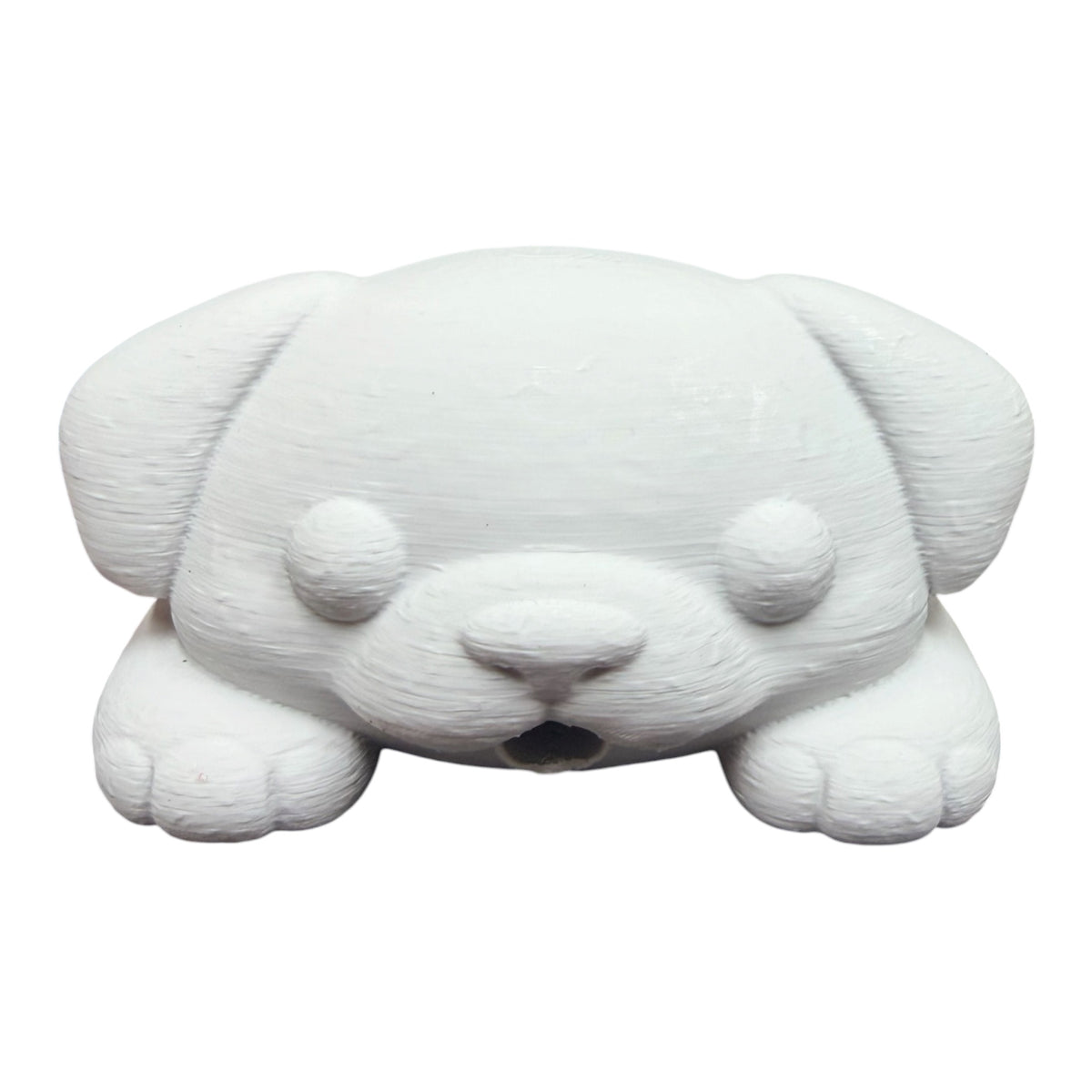 Puppy Scrub Holder