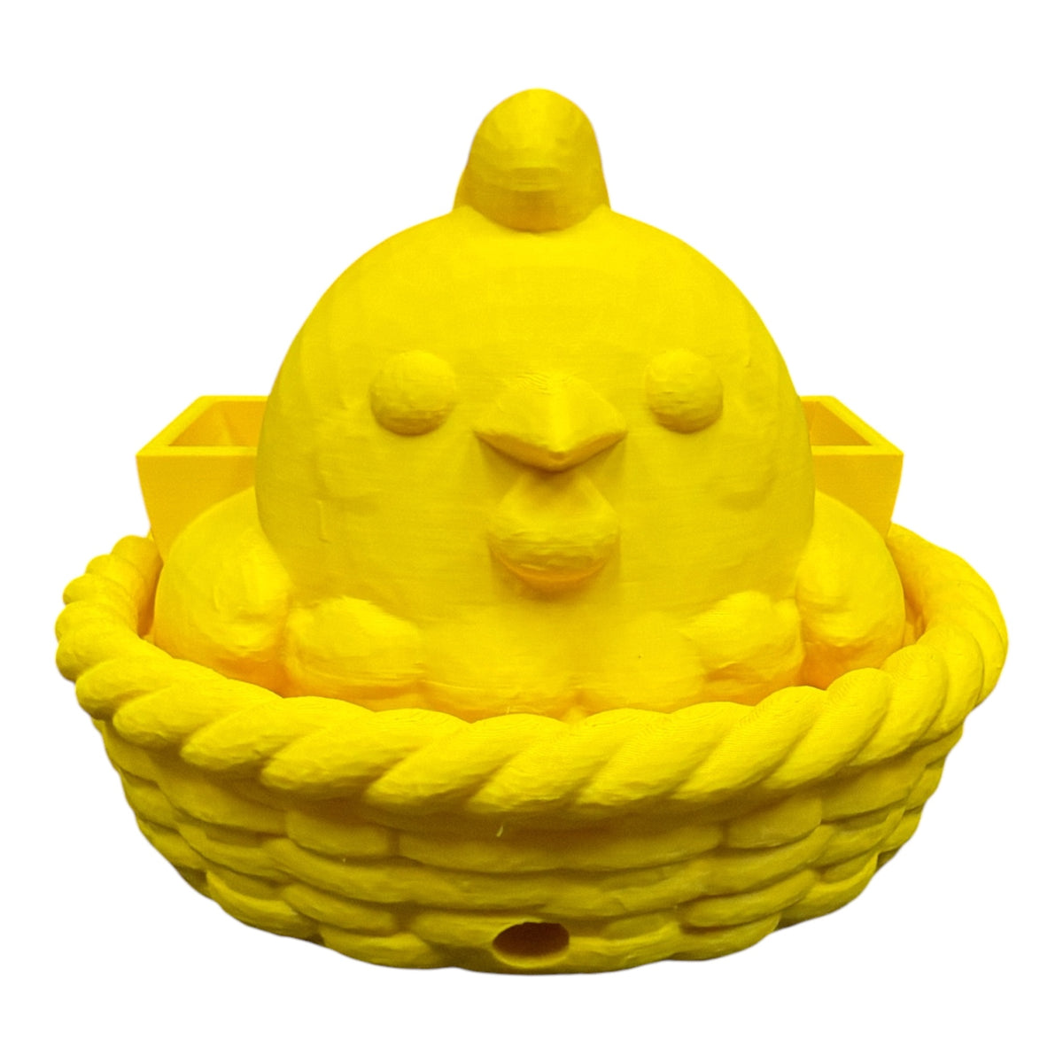 Chicken Scrub Holder