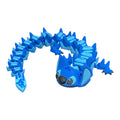 Stitch Dragon