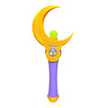 Moon Stick - Cosplay Prop Kit