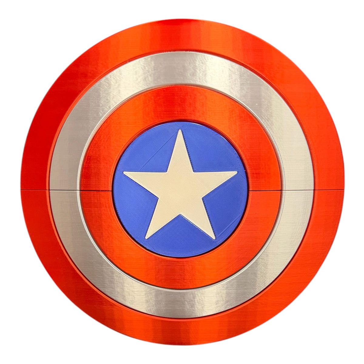 Captain America Shield