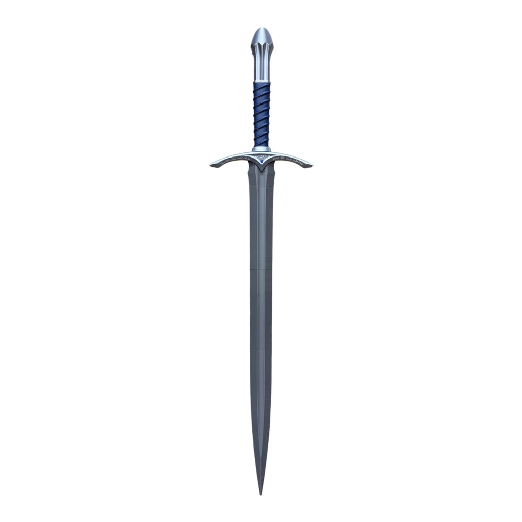 Glamdring - Cosplay Prop Sword Kit