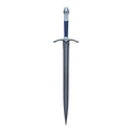 Glamdring - Cosplay Prop Sword Kit