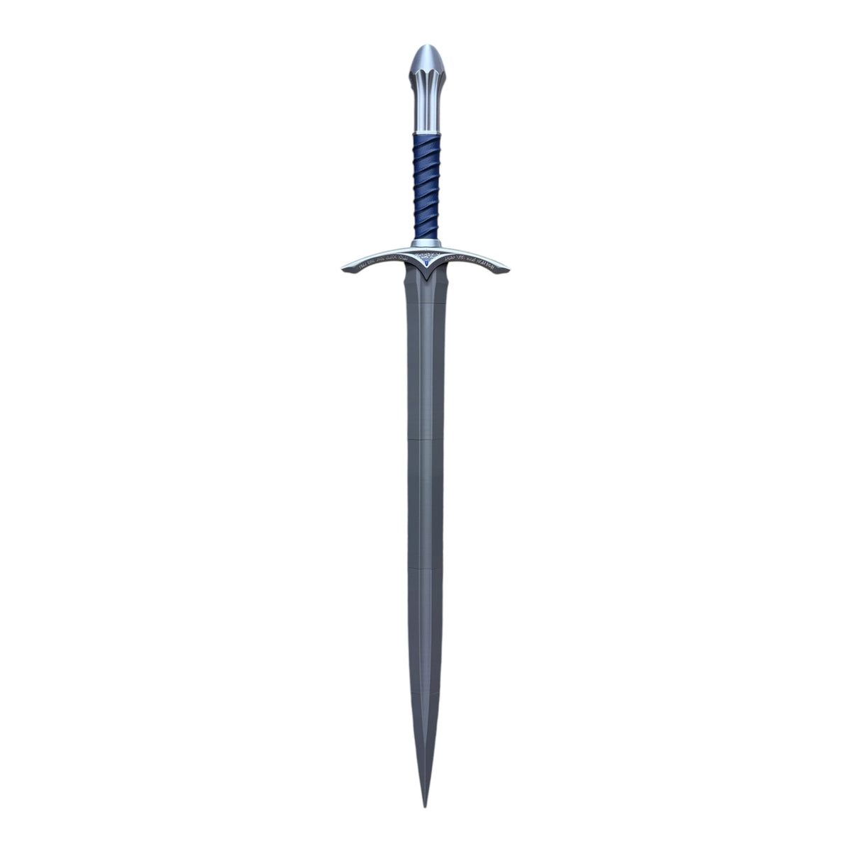 Glamdring - Cosplay Prop Sword Kit