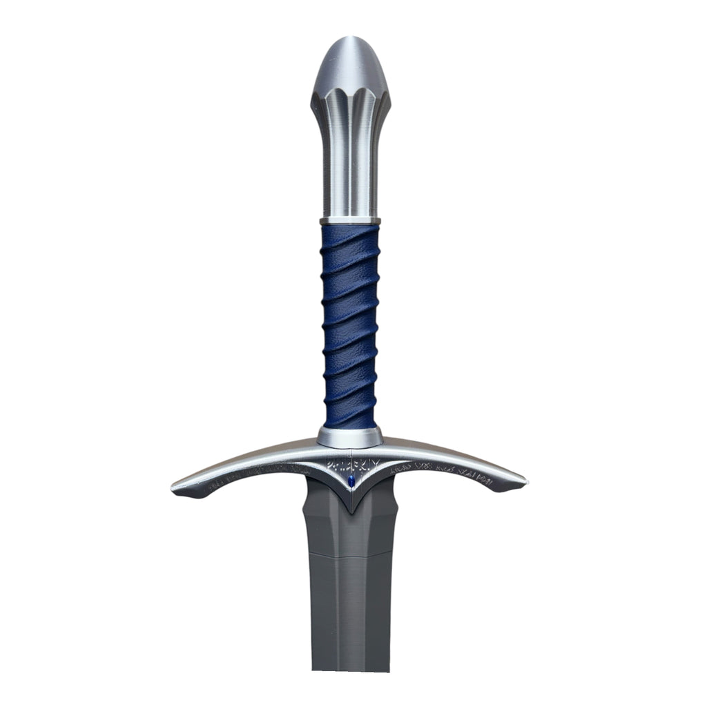 Glamdring - Cosplay Prop Sword Kit